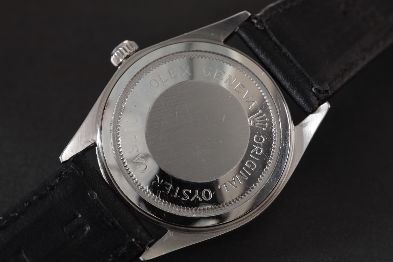 TUDOR(チューダー) 64's PRINCE OYSTERDATE Cal.2462