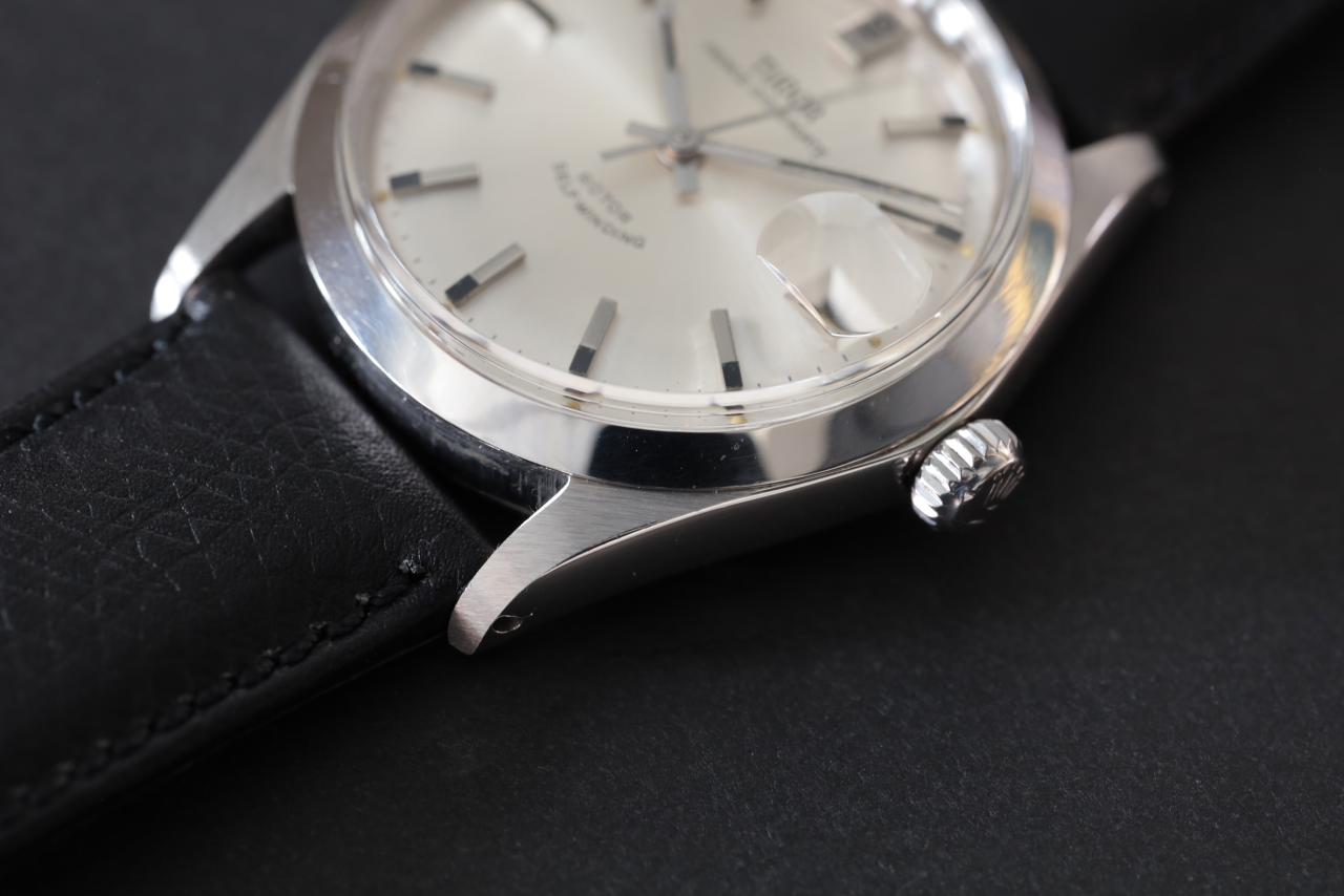 TUDOR(チューダー) 64's PRINCE OYSTERDATE Cal.2462