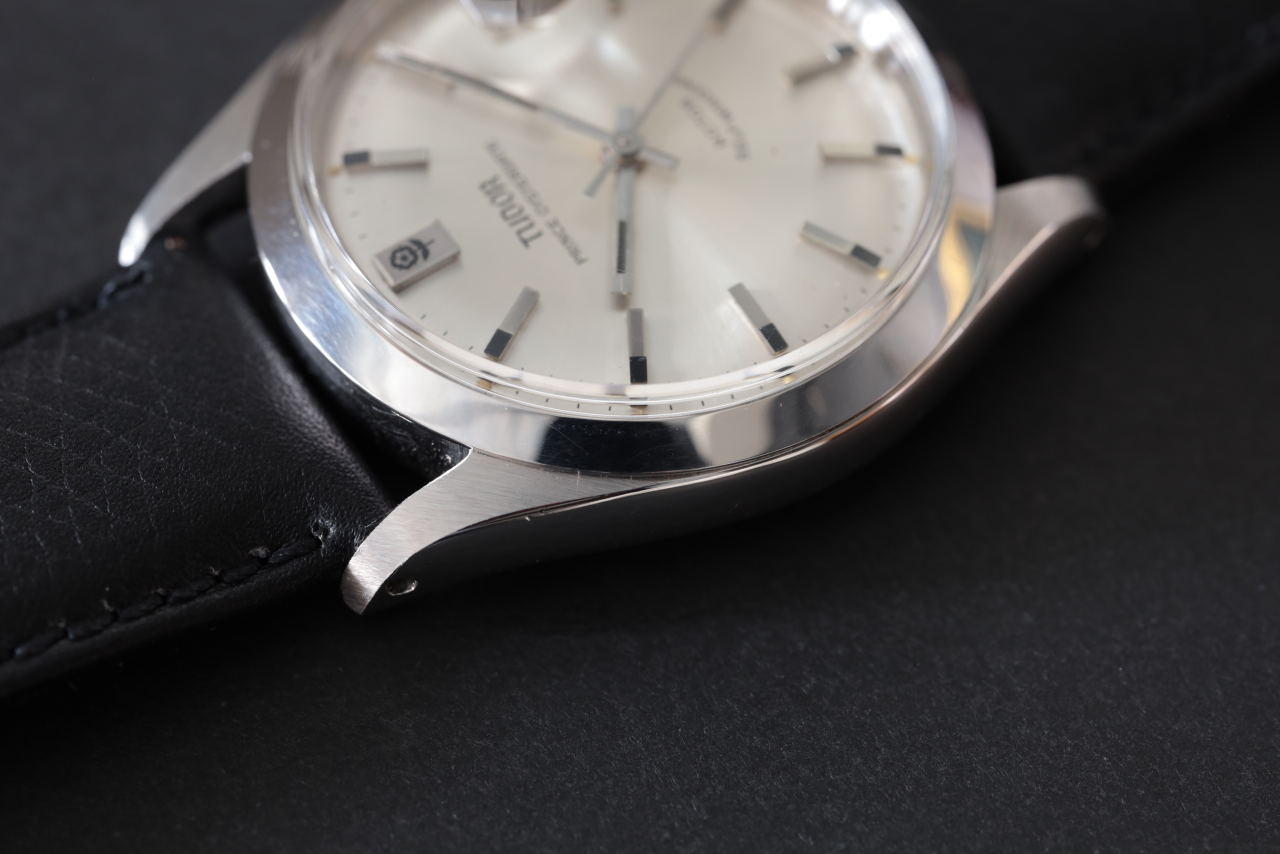 TUDOR(チューダー) 64's PRINCE OYSTERDATE Cal.2462