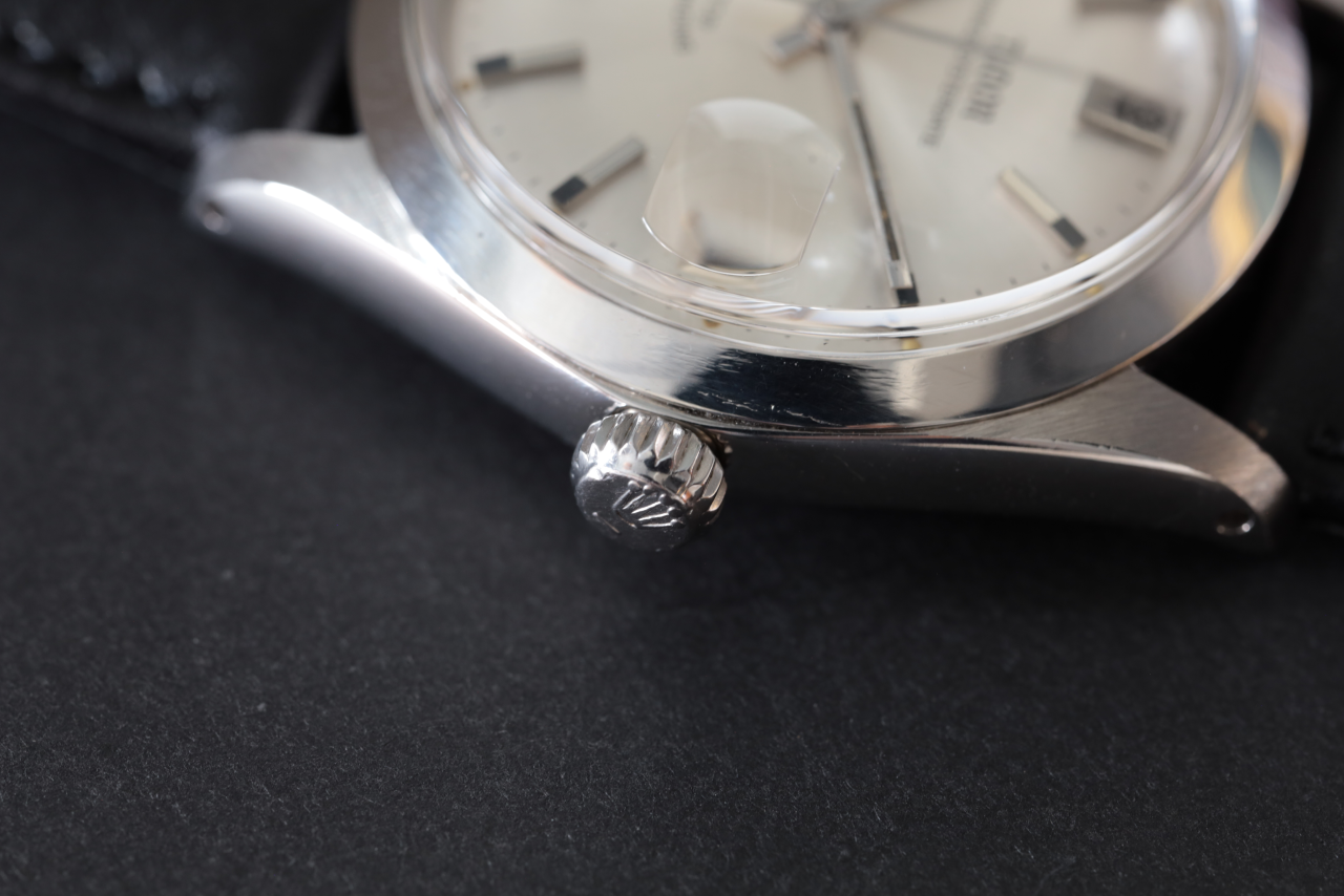 TUDOR(チューダー) 64's PRINCE OYSTERDATE Cal.2462