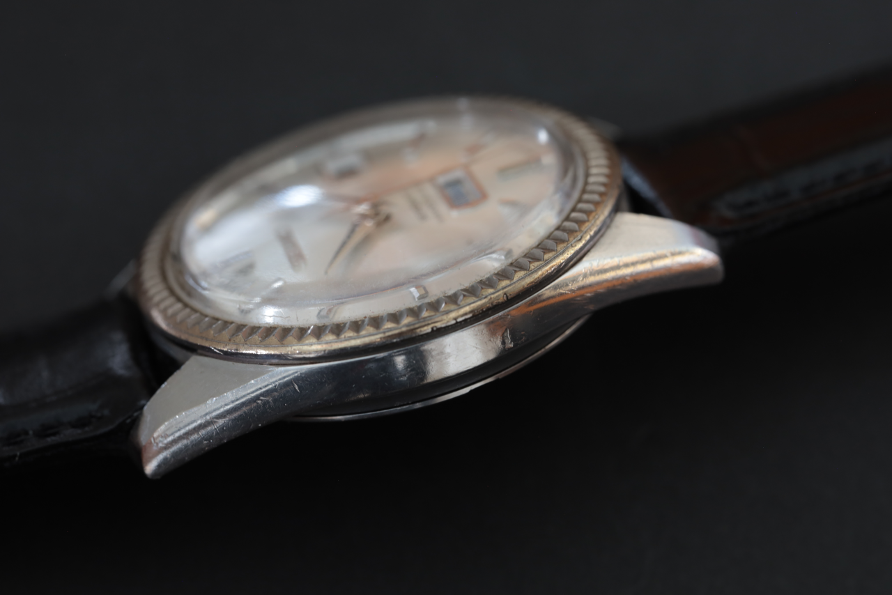 SEIKO(セイコー) 65's SEIKO MATIC Cal.6206B