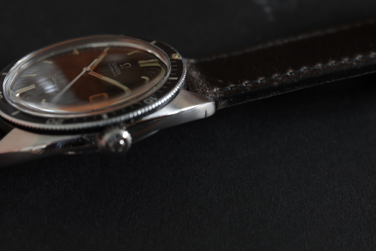 OMEGA(オメガ) 60's Seamaster120 Cal.563
