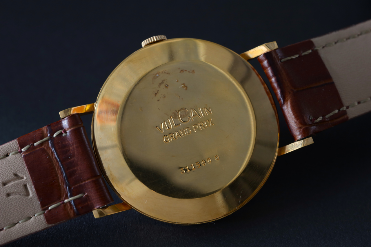 VULCAIN(バルカン) 50's GRAND PRIX