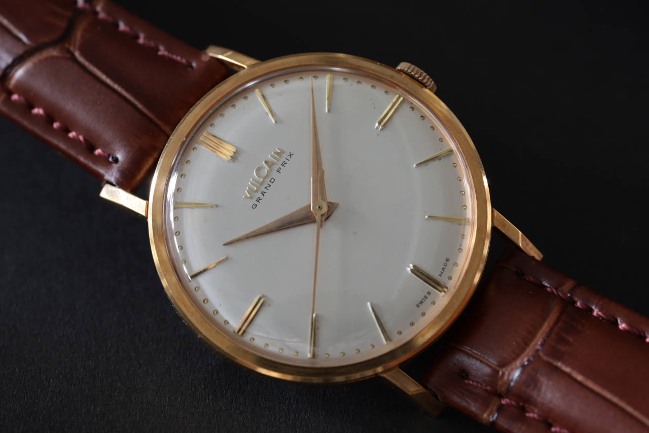 VULCAIN(バルカン) 50's GRAND PRIX