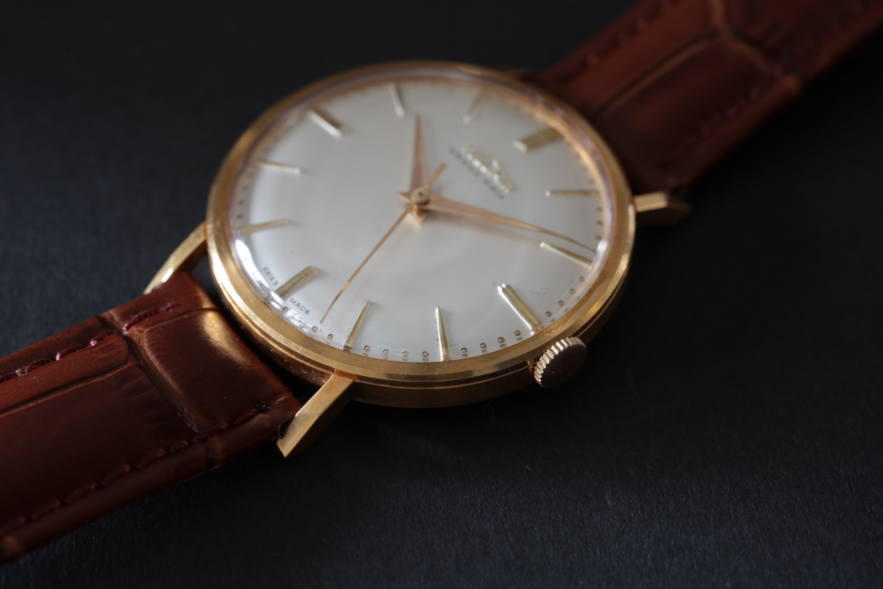 VULCAIN(バルカン) 50's GRAND PRIX