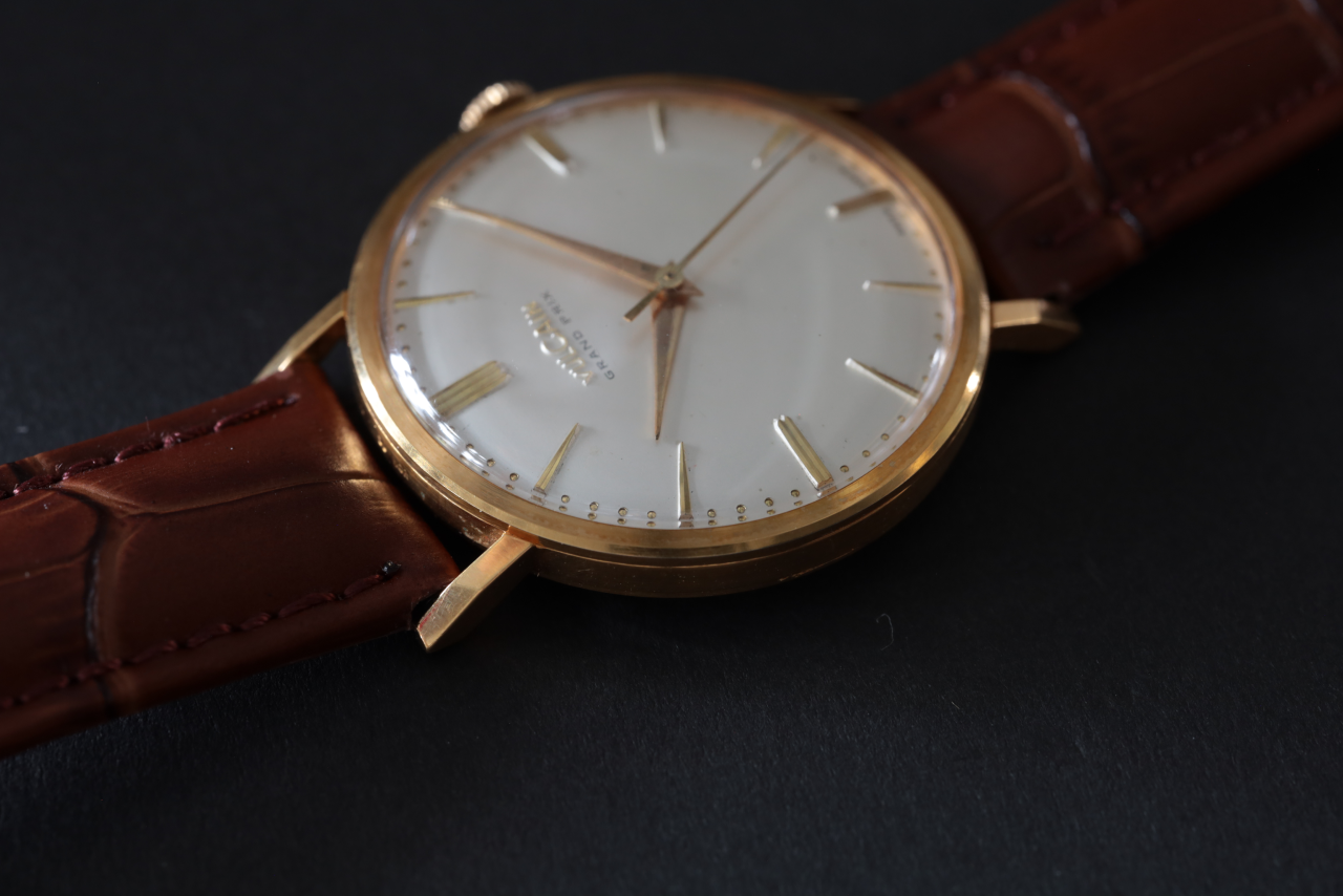 VULCAIN(バルカン) 50's GRAND PRIX