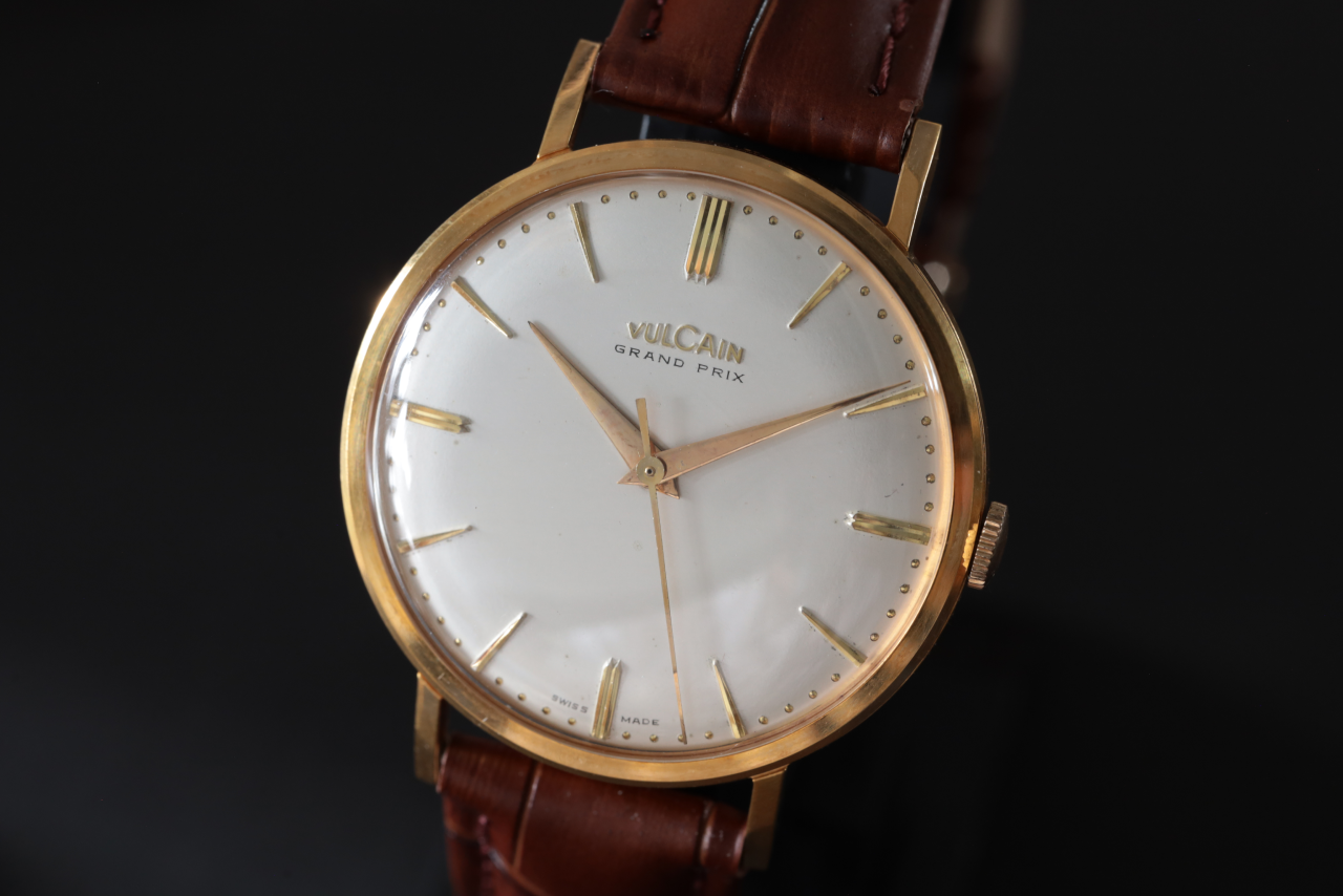 VULCAIN(バルカン) 50's GRAND PRIX