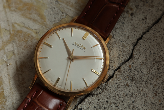 VULCAIN(バルカン)  50's  GRAND PRIX