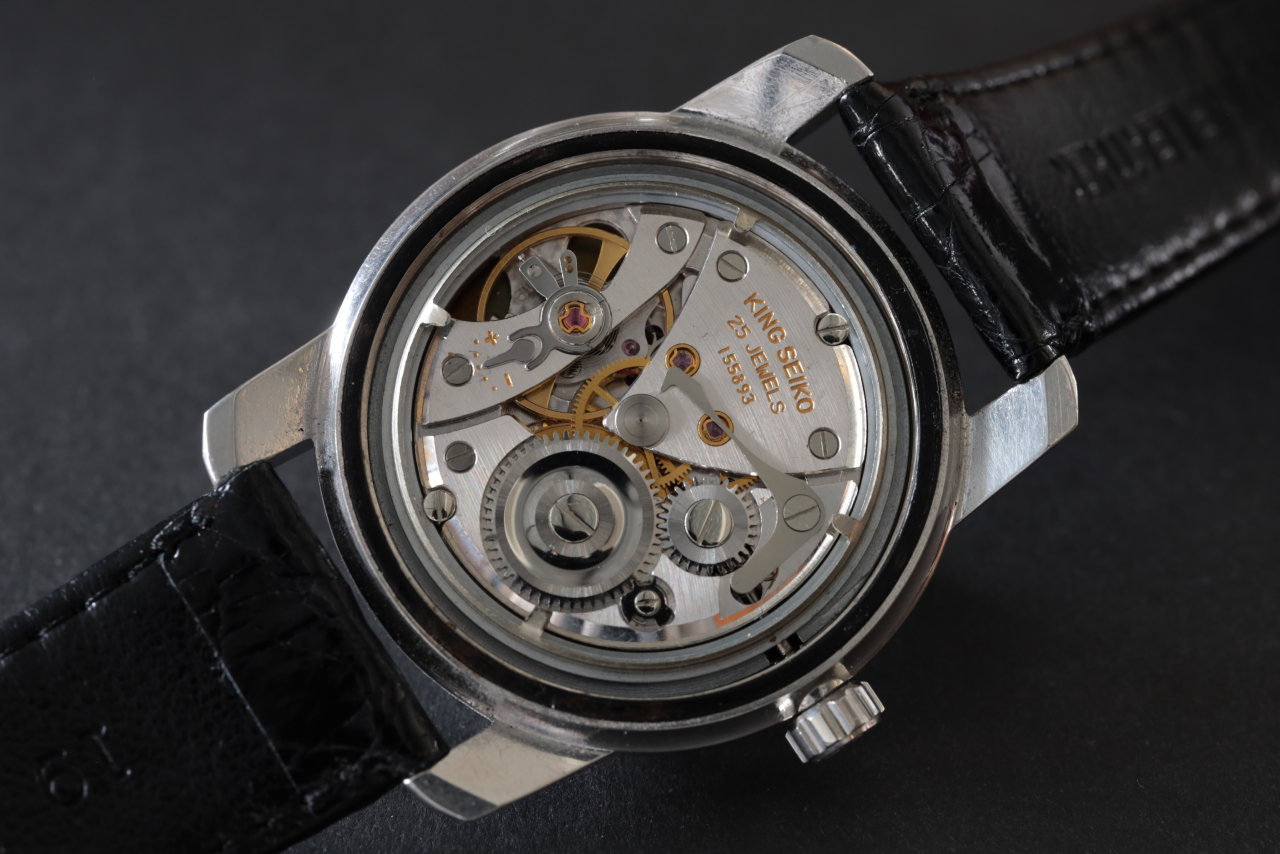 SEIKO(セイコー) 65's 44キングセイコー
