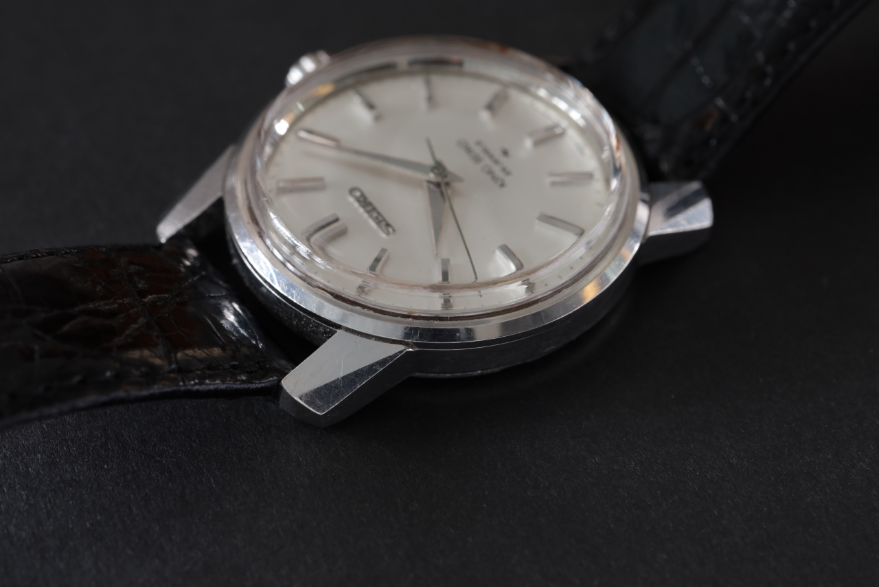 SEIKO(セイコー) 65's 44キングセイコー