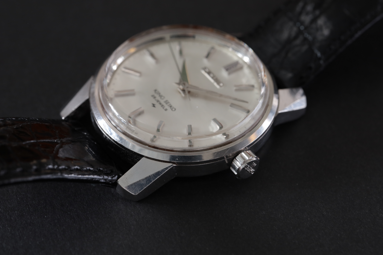 SEIKO(セイコー) 65's 44キングセイコー