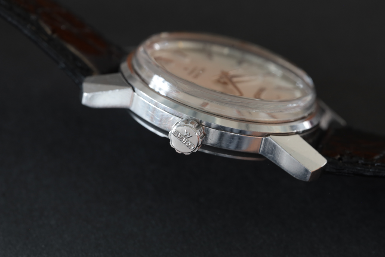 SEIKO(セイコー) 65's 44キングセイコー