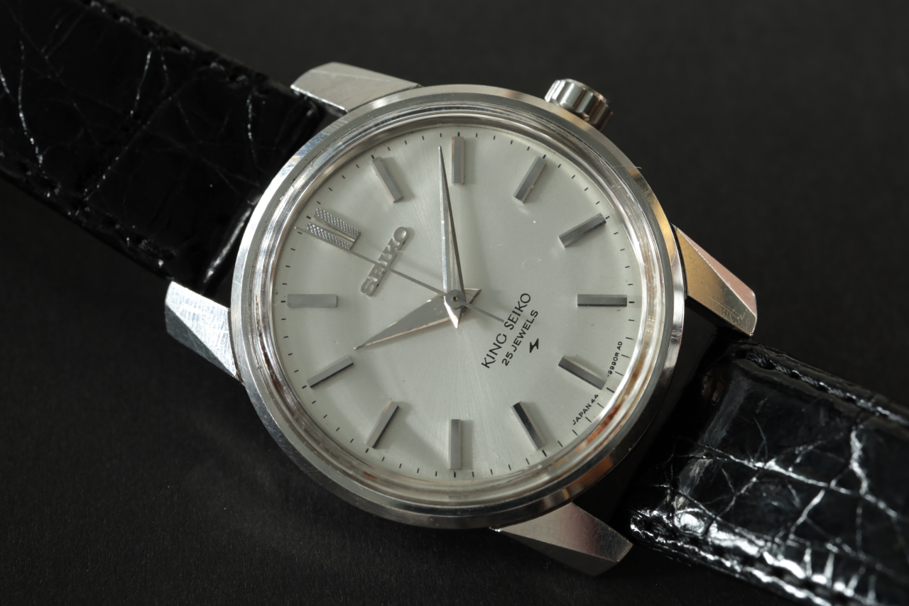 SEIKO(セイコー) 65's 44キングセイコー