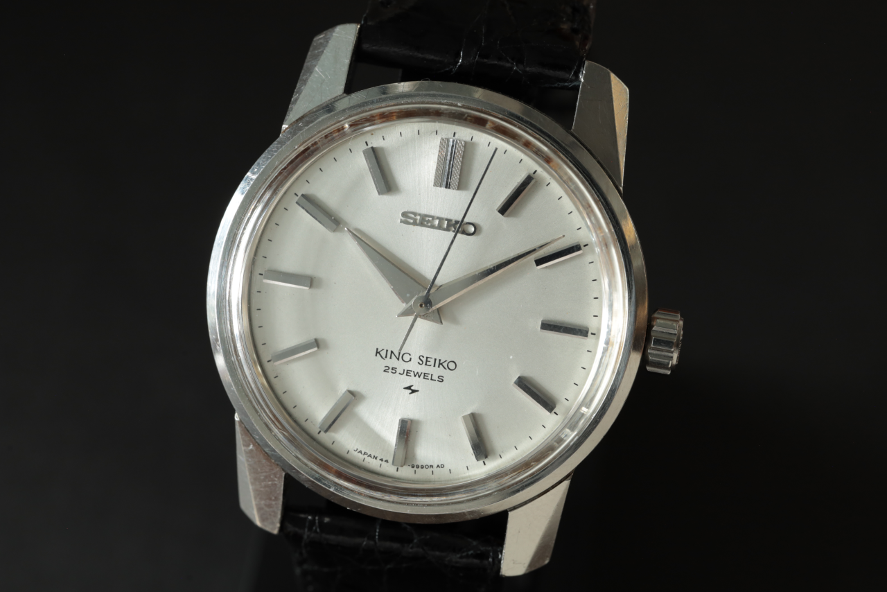 SEIKO(セイコー) 65's 44キングセイコー