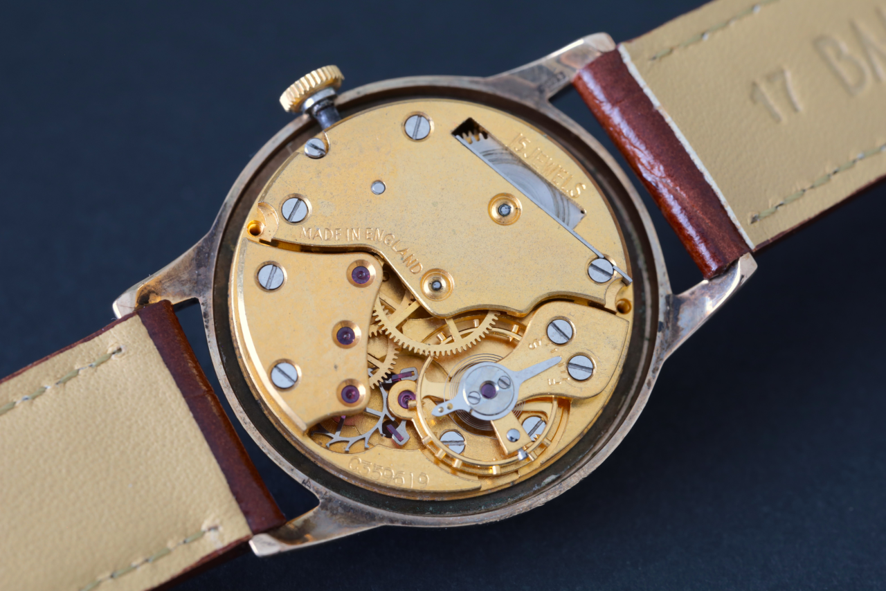 SMITHS (スミス) 50's DE LUXE