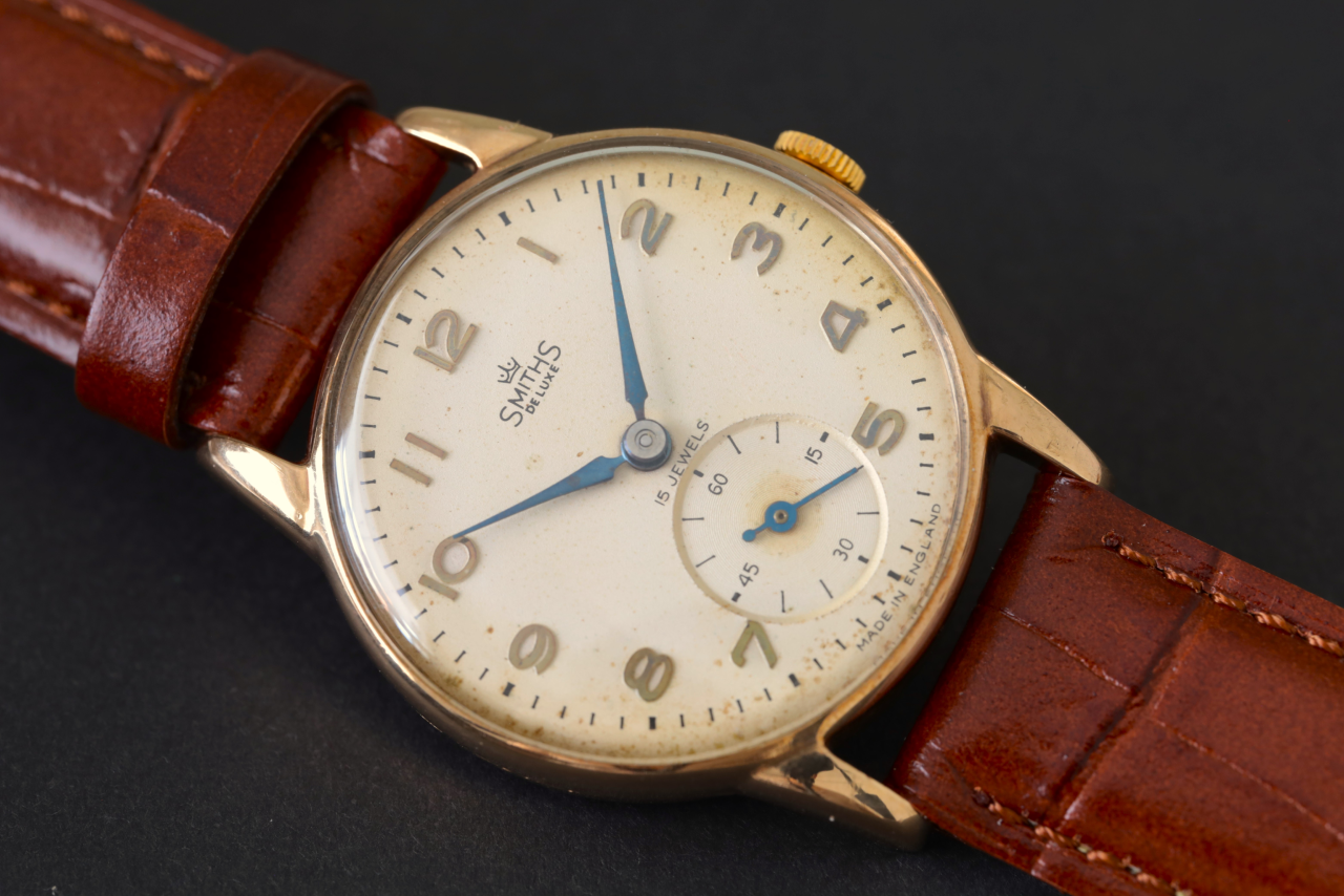 SMITHS (スミス) 50's DE LUXE