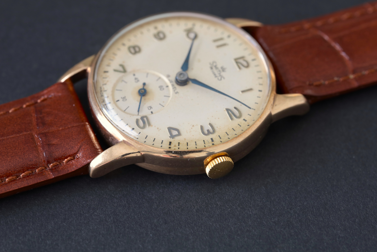 SMITHS (スミス) 50's DE LUXE