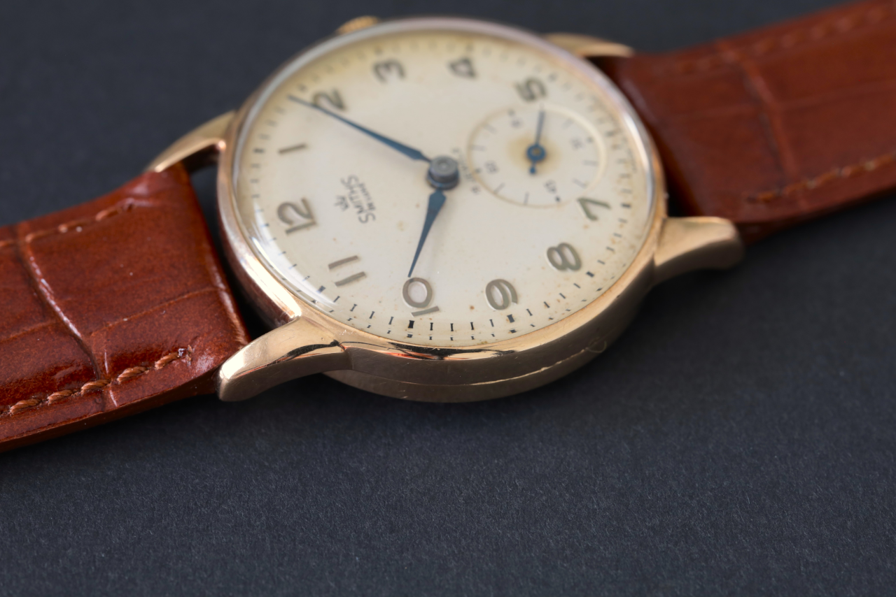 SMITHS (スミス) 50's DE LUXE