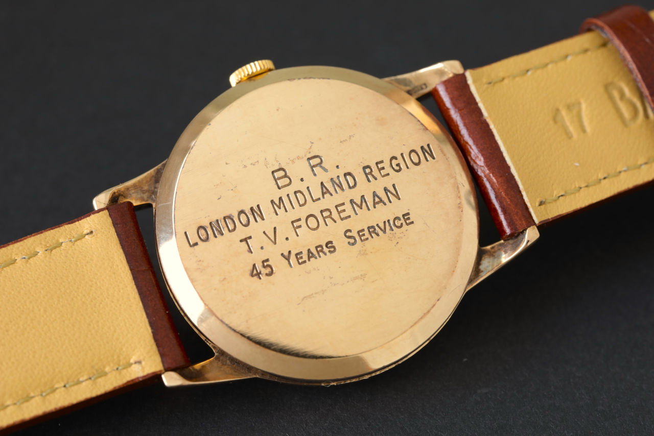 SMITHS (スミス) 50's DE LUXE