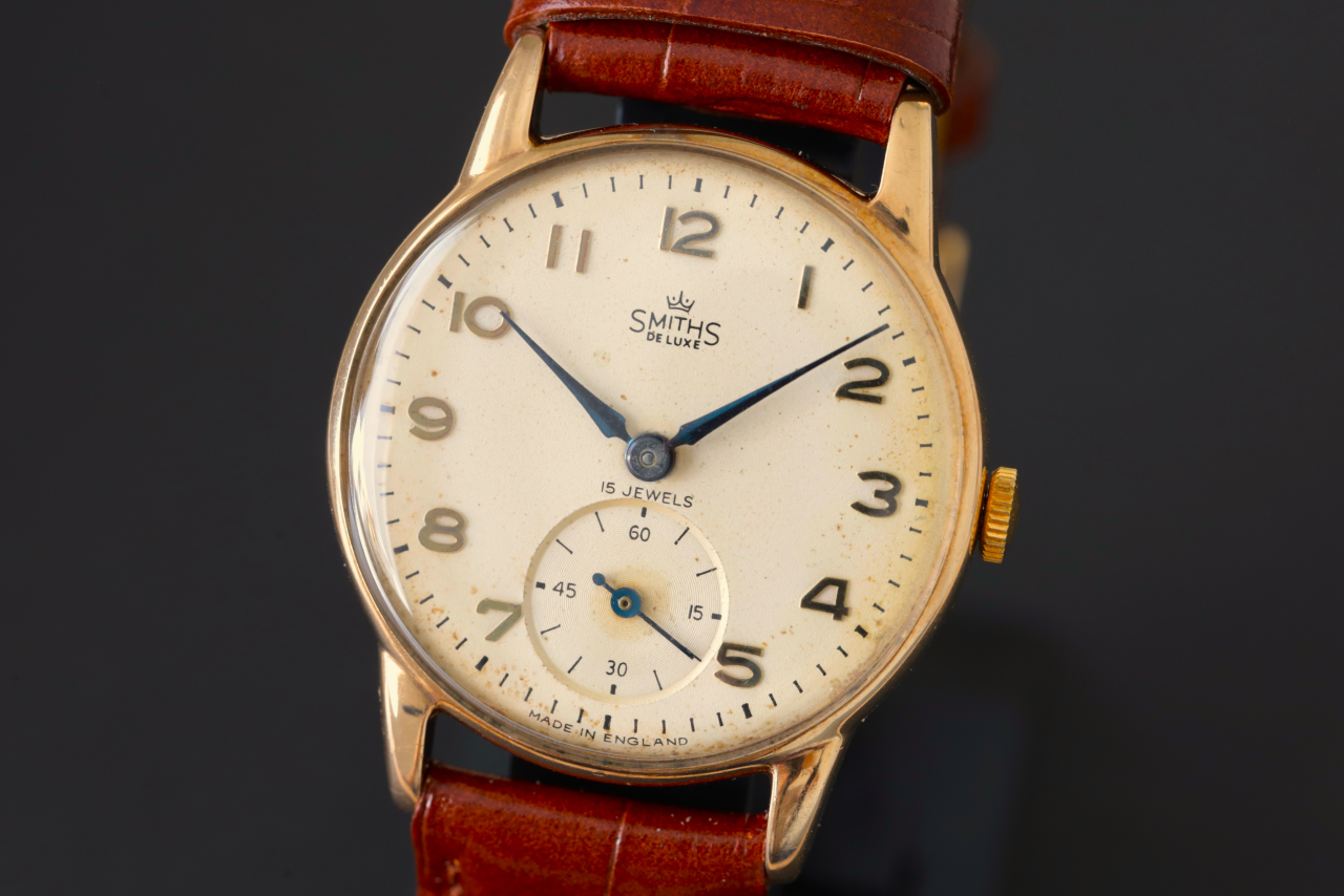 SMITHS (スミス) 50's DE LUXE