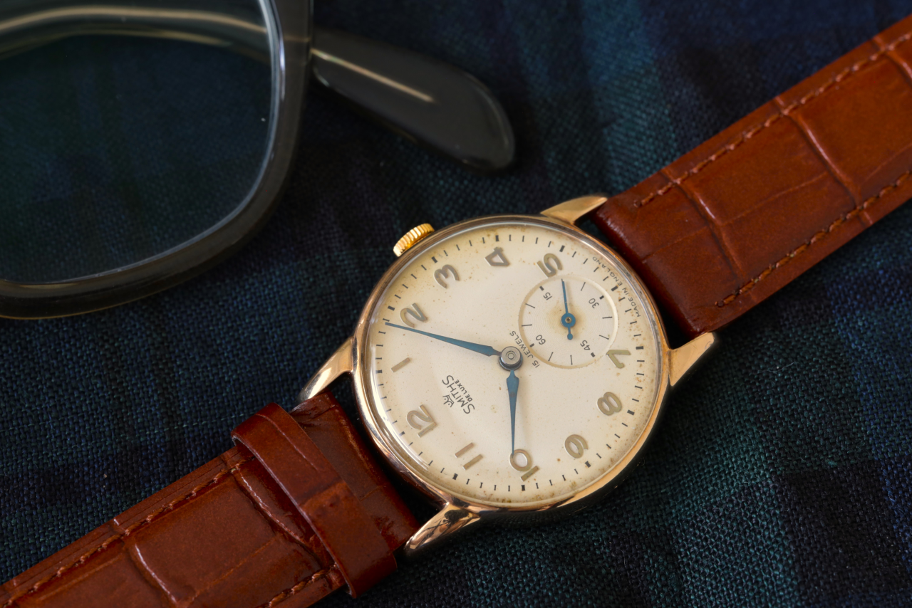 SMITHS (スミス) 50's DE LUXE