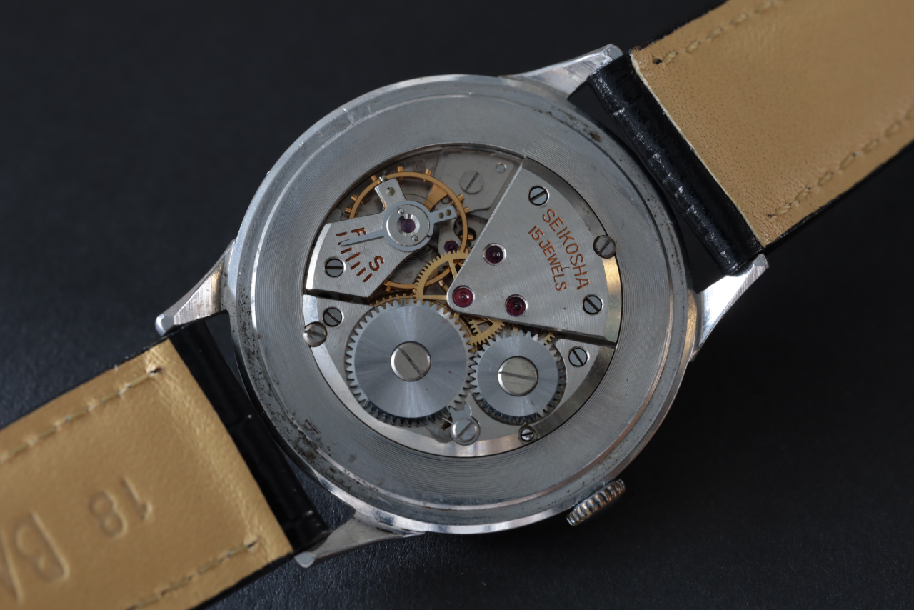 SEIKO(セイコー) 57's S-MARK UNIQUE