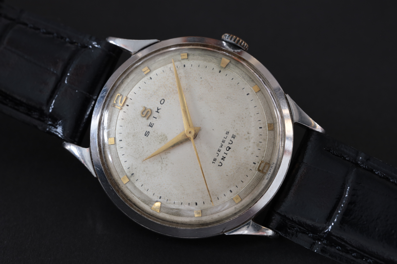 SEIKO(セイコー) 57's S-MARK UNIQUE