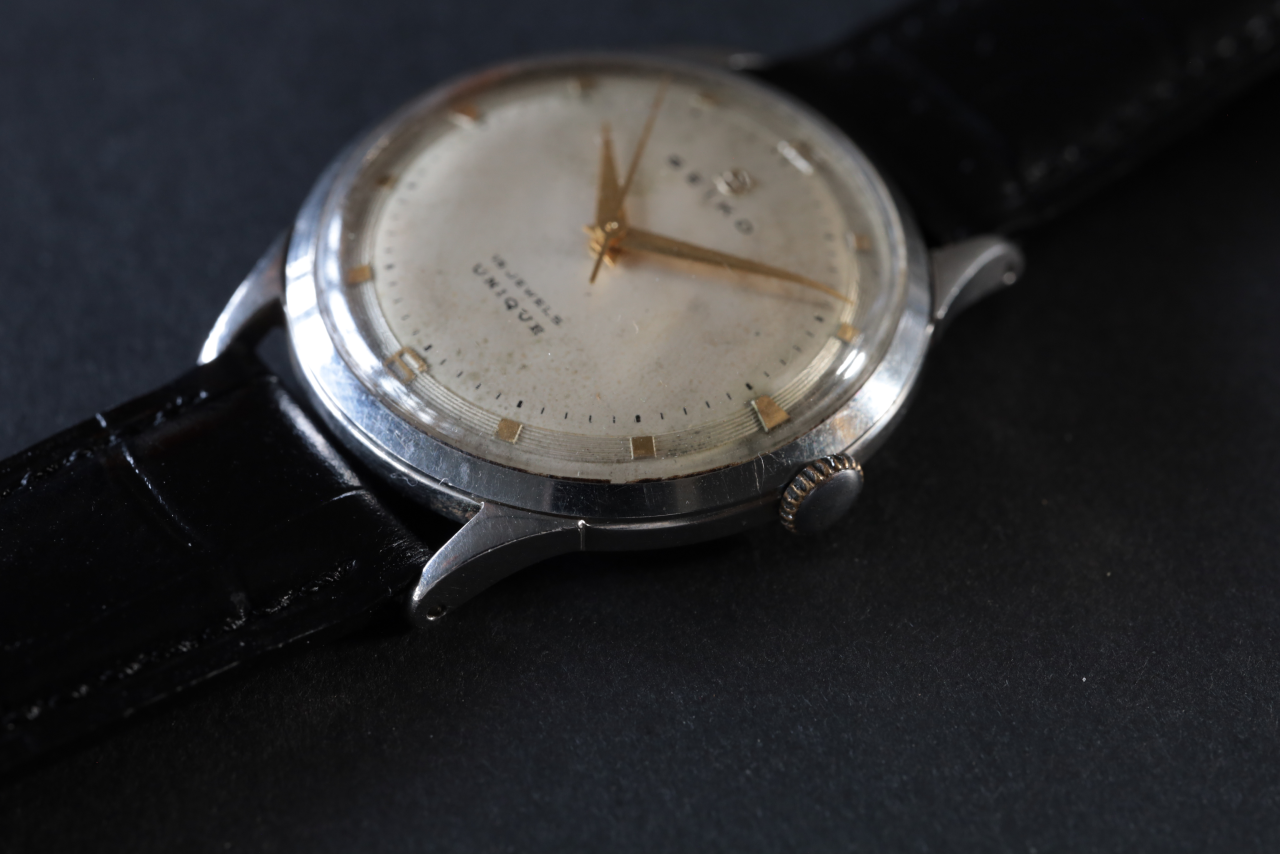 SEIKO(セイコー) 57's S-MARK UNIQUE