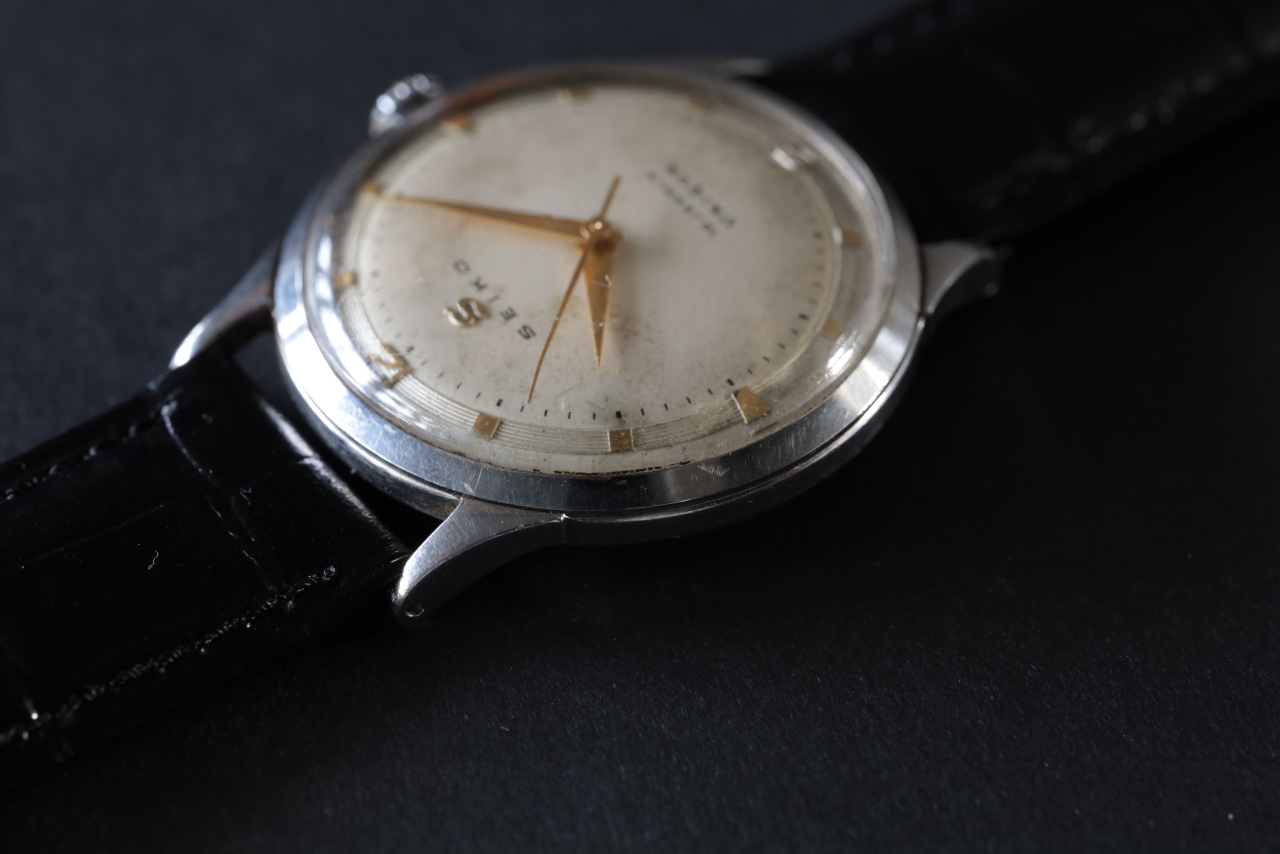 SEIKO(セイコー) 57's S-MARK UNIQUE