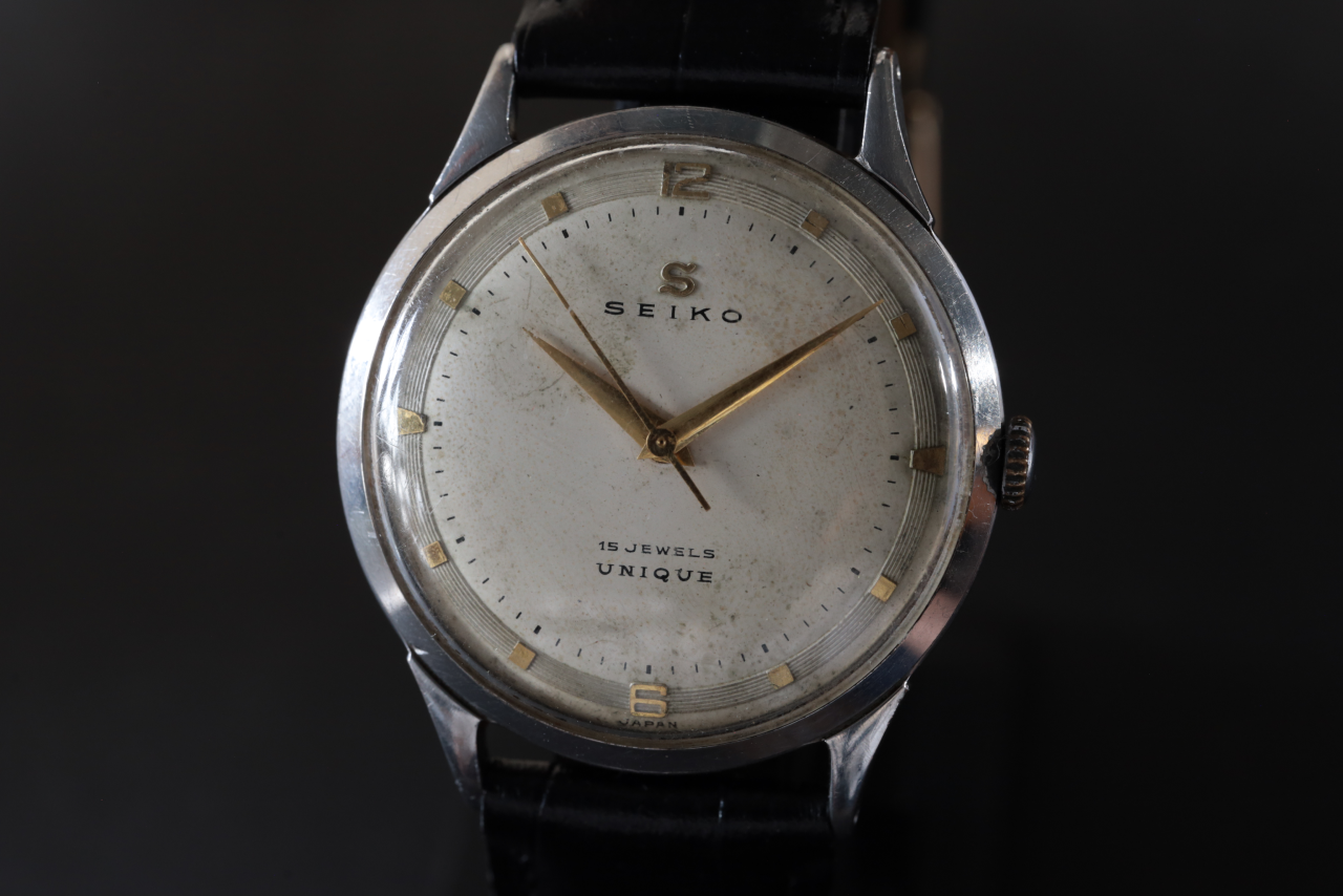 SEIKO(セイコー) 57's S-MARK UNIQUE