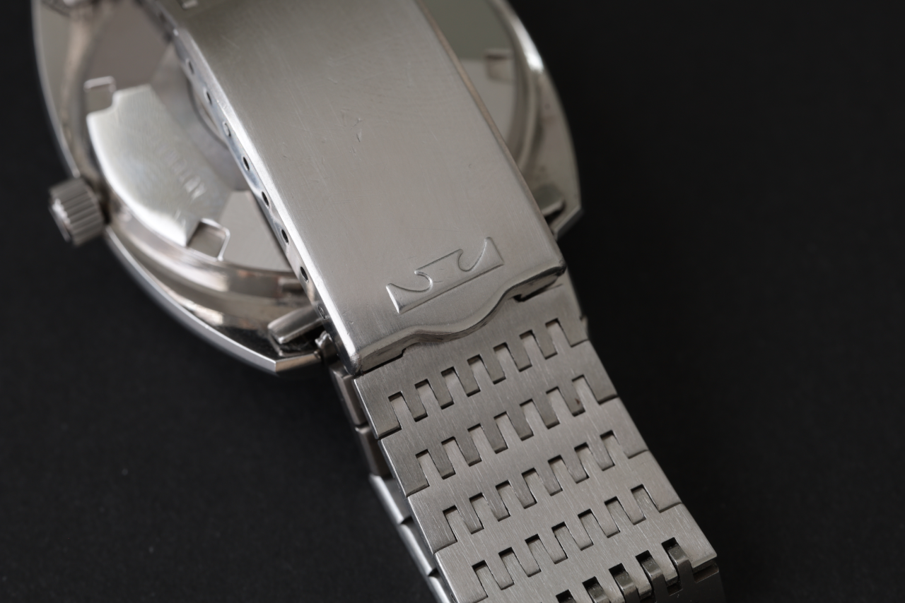 TECHNOS(テクノス) 70's SKY BIRD / Cal.2632