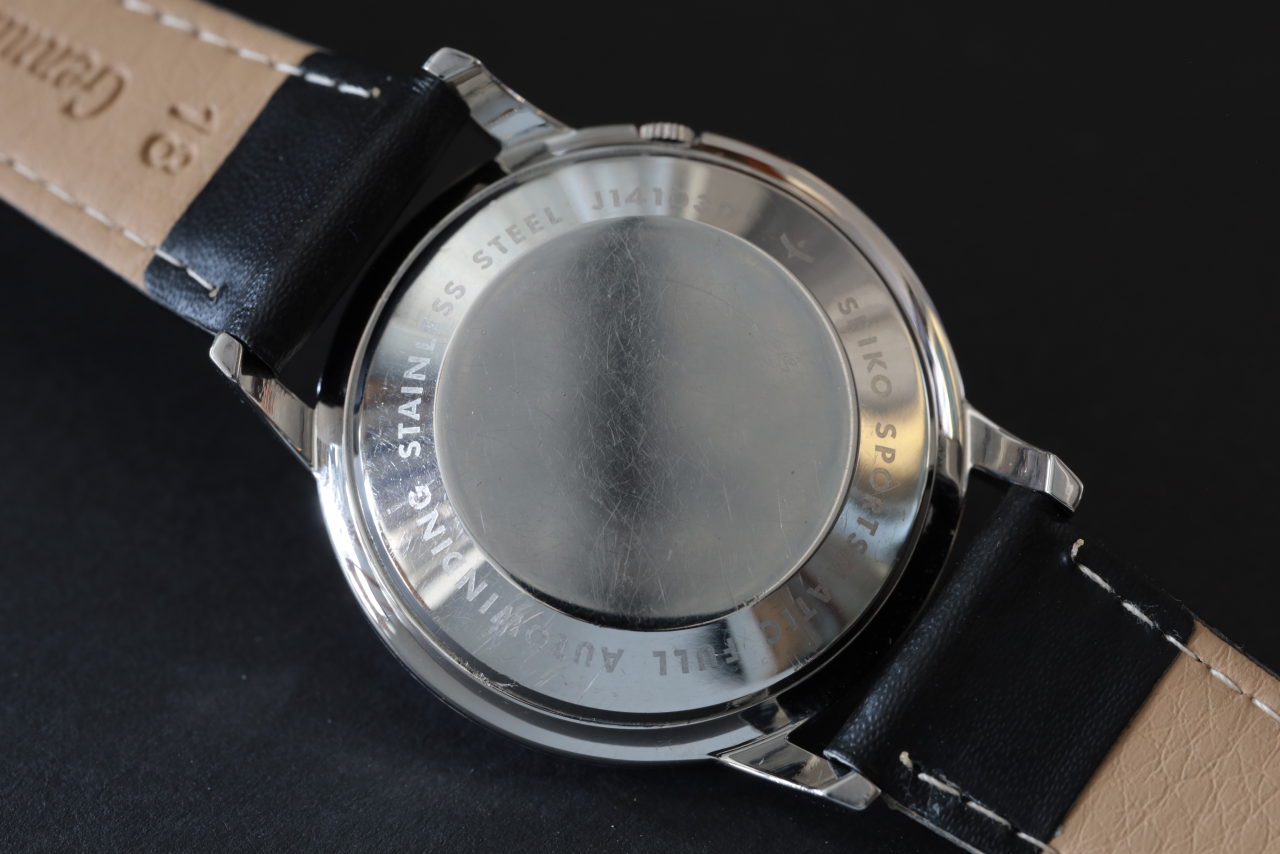 SEIKO(セイコー) 61's Sports matic Cal.245