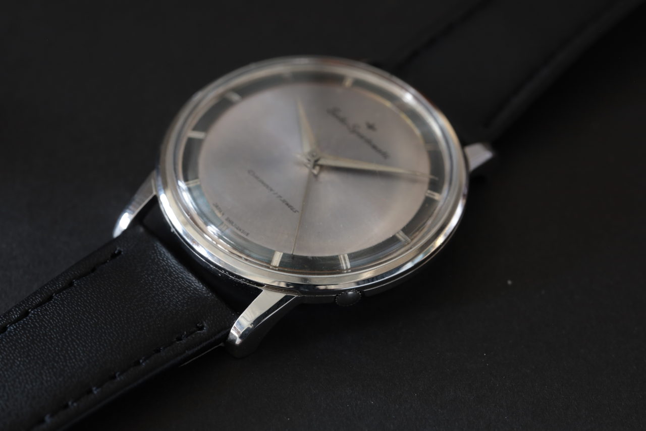 SEIKO(セイコー) 61's Sports matic Cal.245