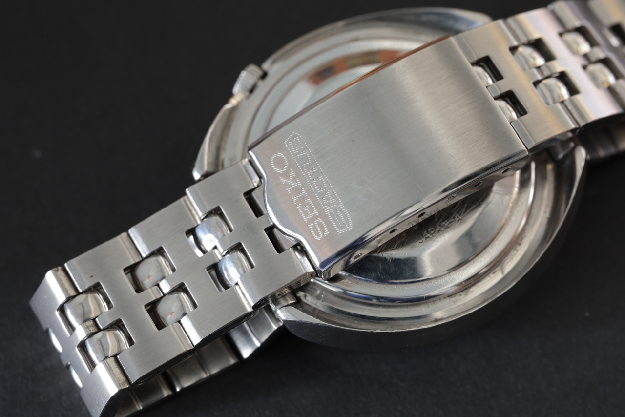 SEIKO(セイコー) 69's 5ACTUS / Cal.7019A