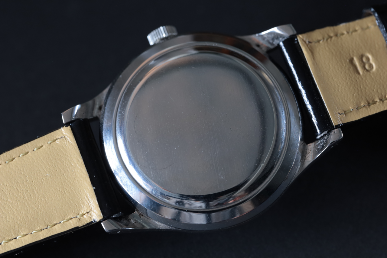 IWC (International Watch Company) 60's SCHAFFHAUSEN Cal.853