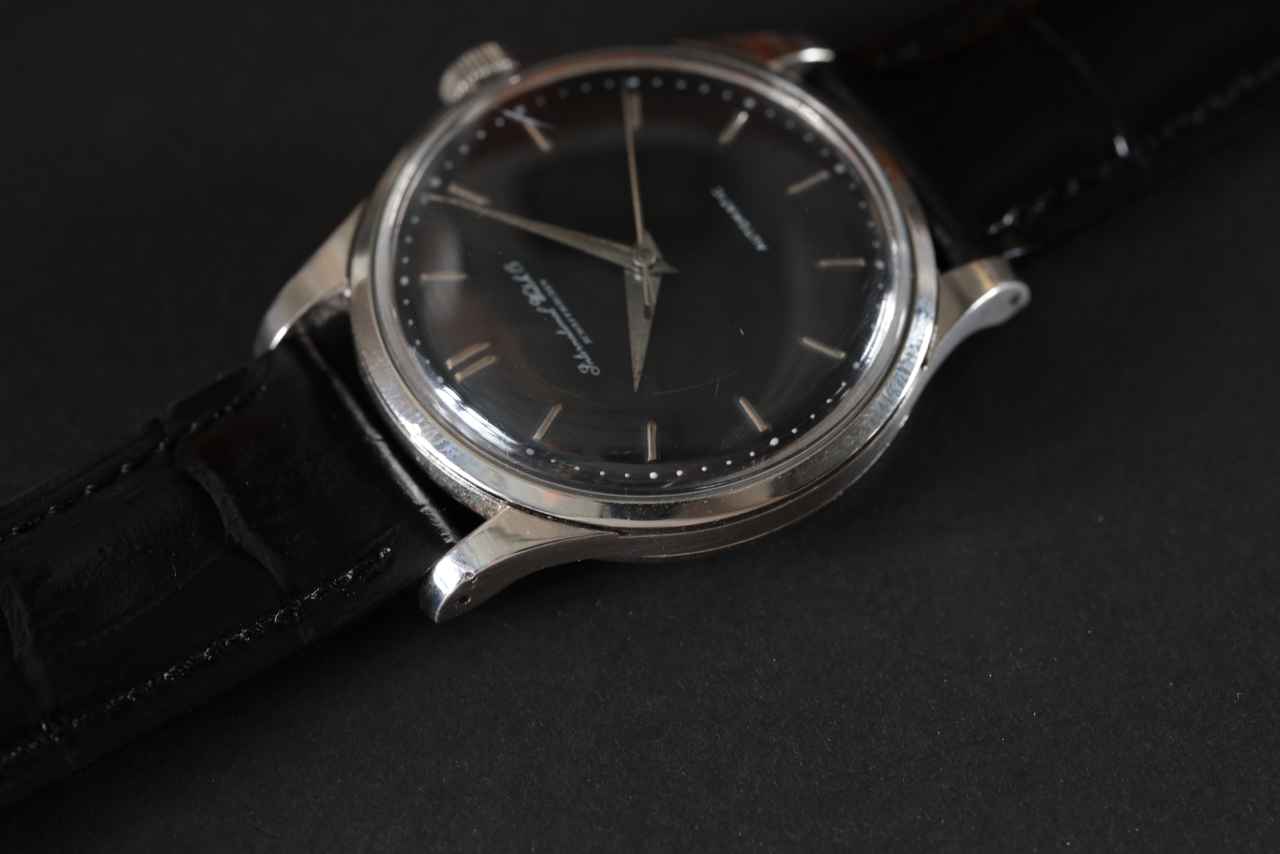 IWC (International Watch Company) 60's SCHAFFHAUSEN Cal.853