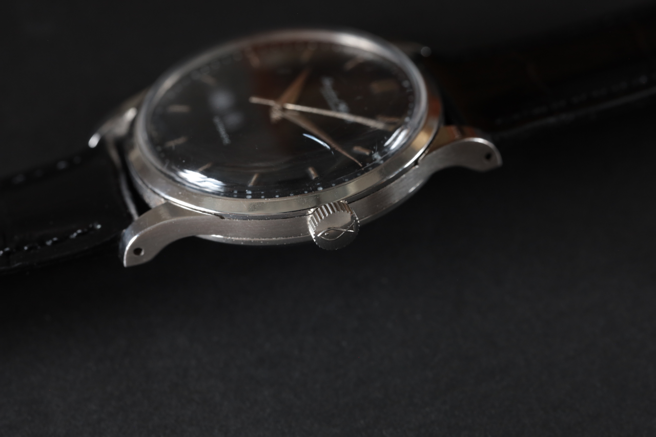 IWC (International Watch Company) 60's SCHAFFHAUSEN Cal.853