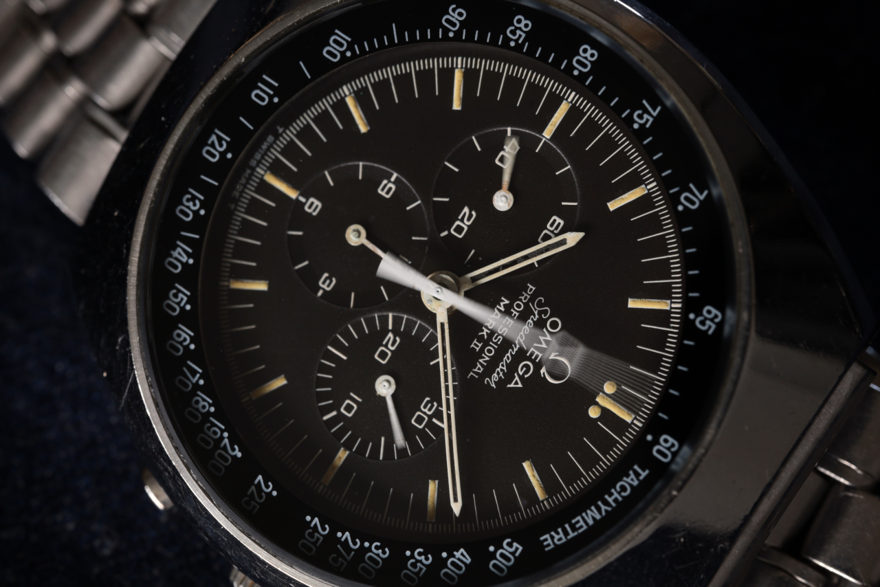 OMEGA(オメガ) 69's Speed master MARK II / Cal.861