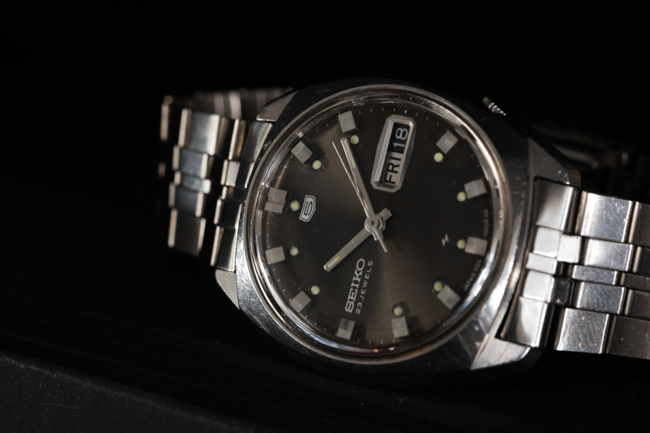 SEIKO(セイコー) 67's SEIKO5 / Cal.5126A