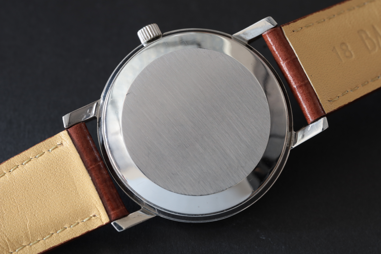 OMEGA(オメガ) 70's Seamaster Cal.1020