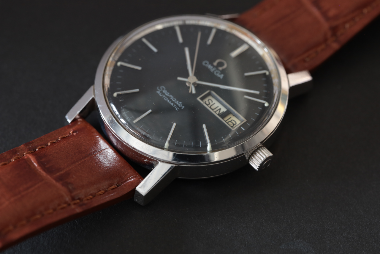 OMEGA(オメガ) 70's Seamaster Cal.1020