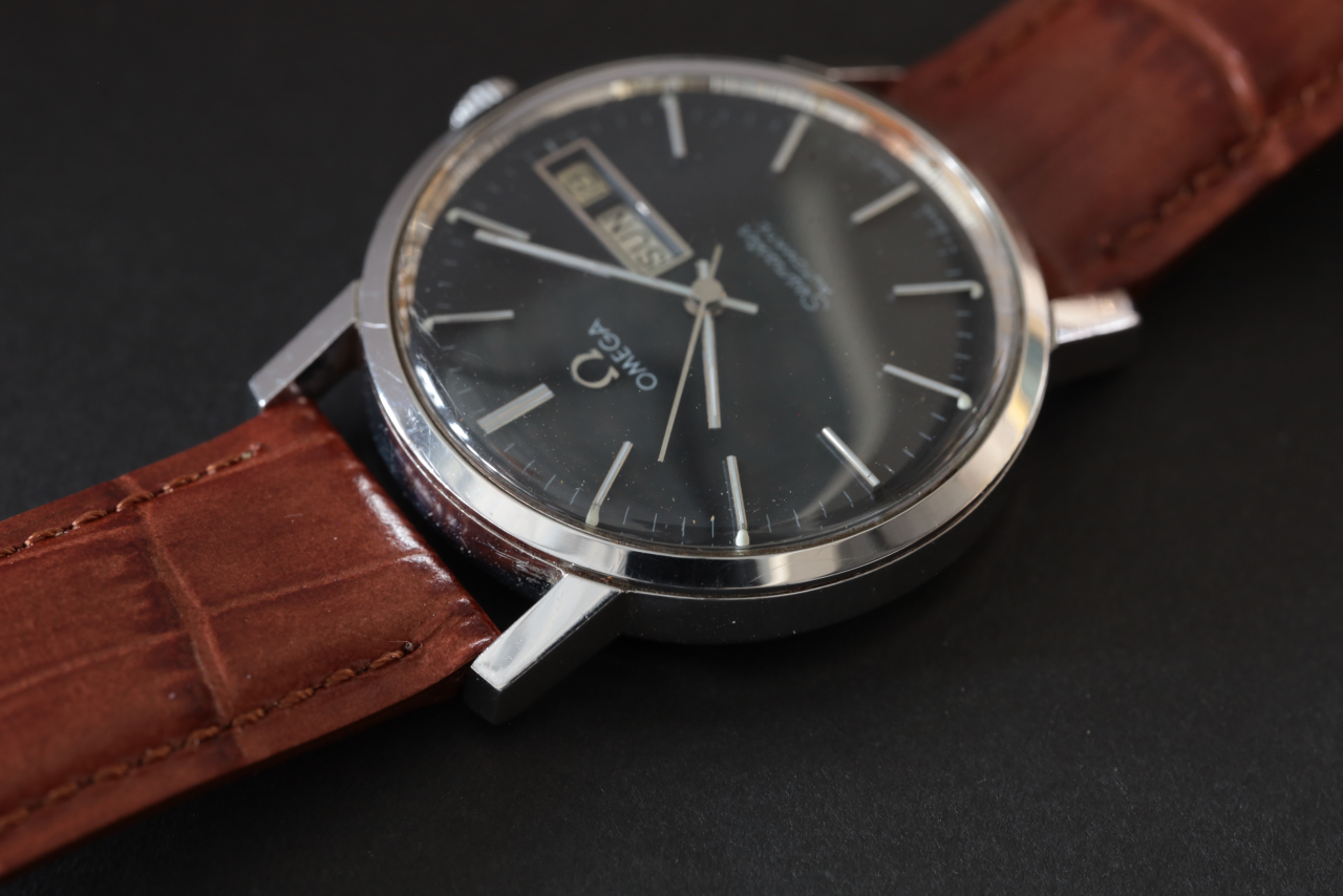 OMEGA(オメガ) 70's Seamaster Cal.1020