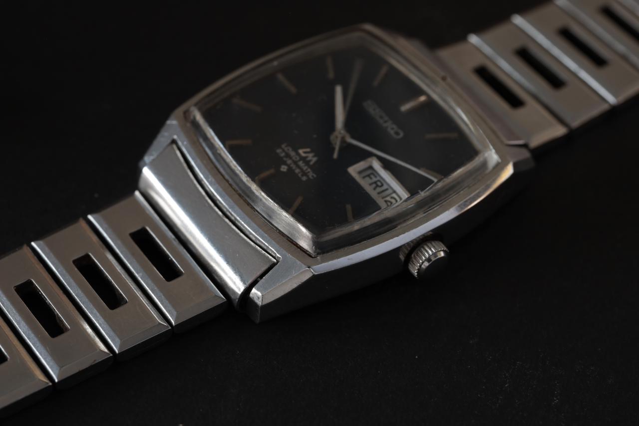 SEIKO(セイコー) 71's LORD MATIC
