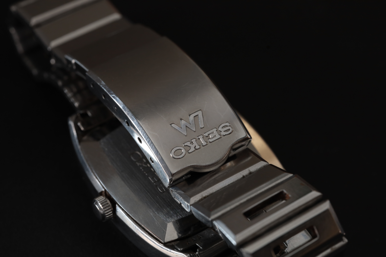 SEIKO(セイコー) 71's LORD MATIC