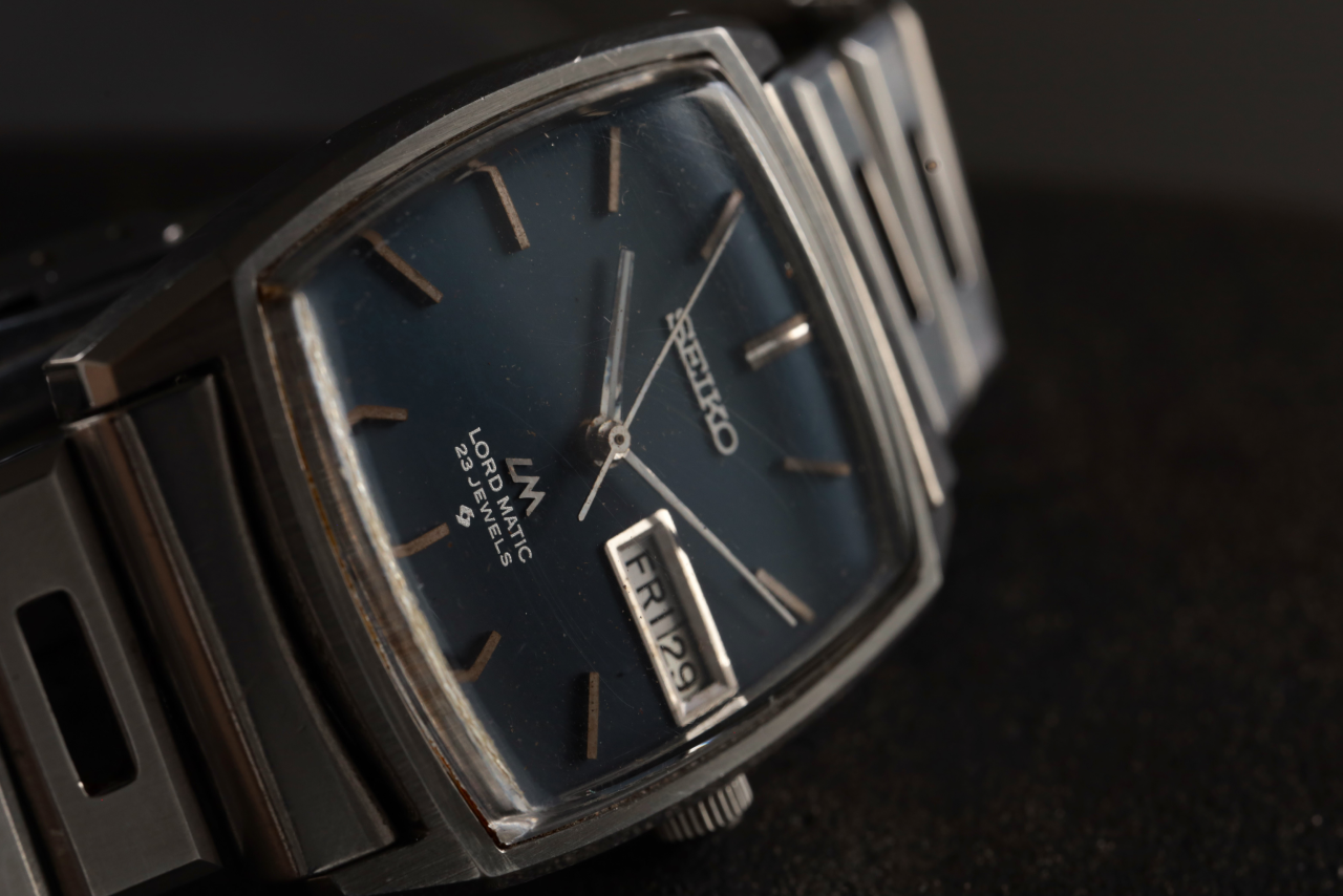 SEIKO(セイコー) 71's LORD MATIC