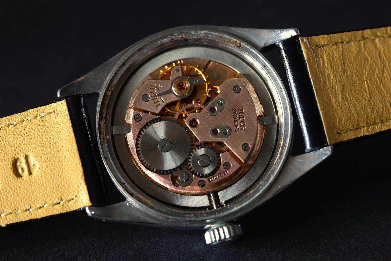 TUDOR(チューダー) 50's OYSTER