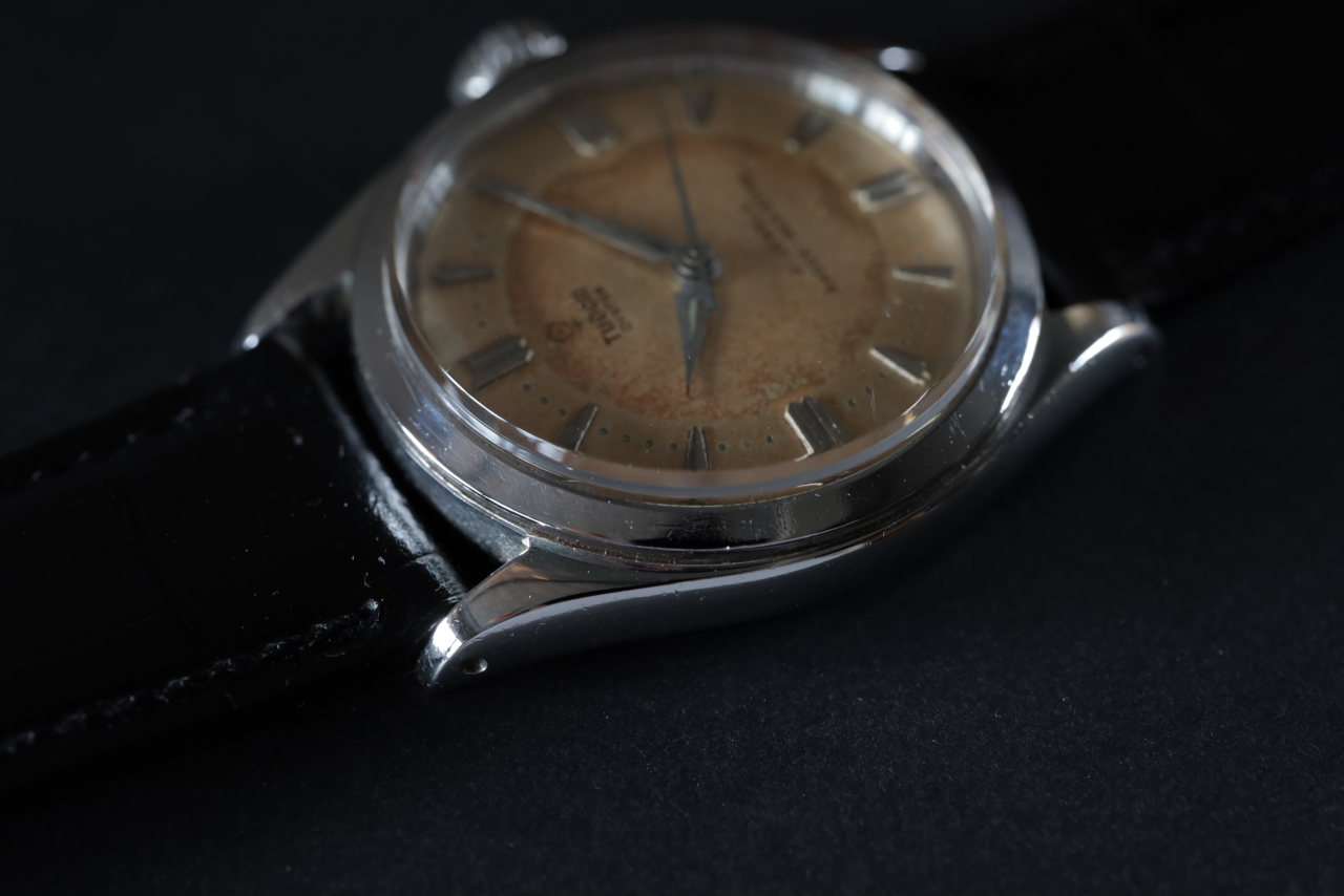 TUDOR(チューダー) 50's OYSTER