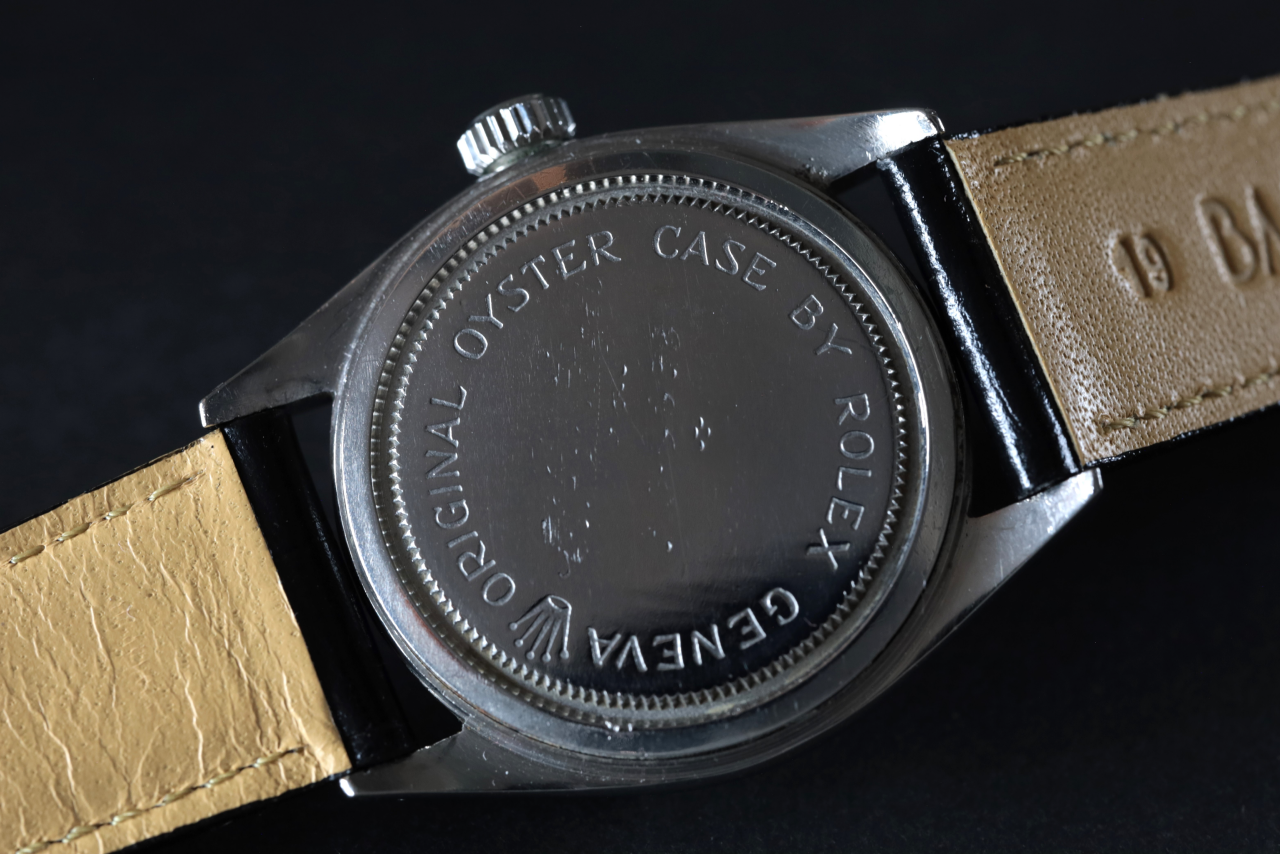 TUDOR(チューダー) 50's OYSTER