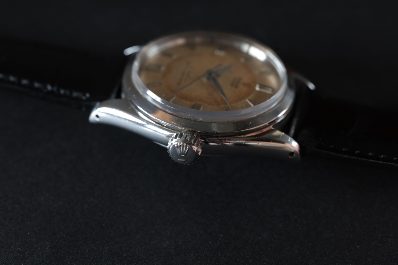 TUDOR(チューダー) 50's OYSTER