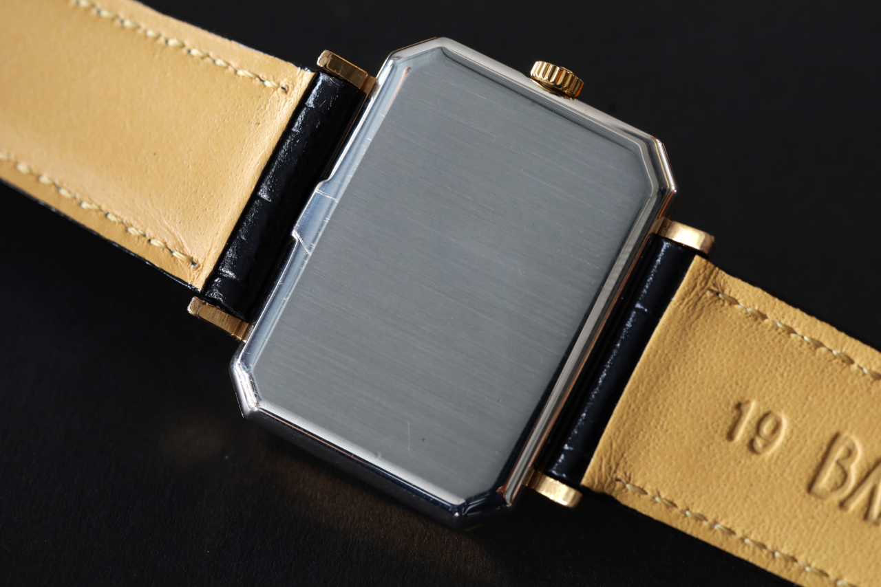 OMEGA(オメガ) 70's DE VILLE Emerald line Cal.620